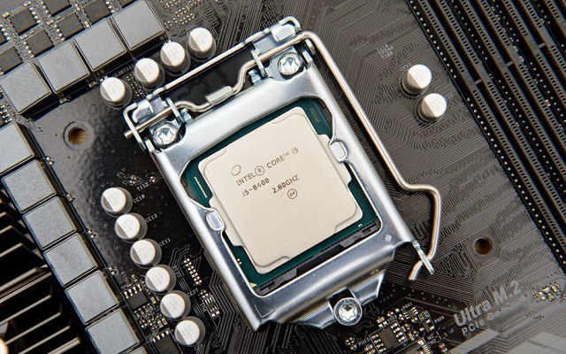 散片CPU為什么比盒裝CPU便宜很多？CPU散片靠譜嗎？