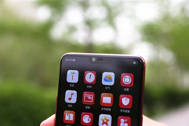 OPPO R15夢鏡版值得買嗎？OPPO R15夢鏡版評測