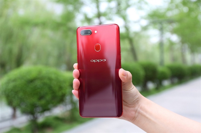 OPPO R15夢鏡版值得買嗎？OPPO R15夢鏡版評測