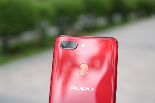 OPPO R15夢鏡版值得買嗎？OPPO R15夢鏡版評測