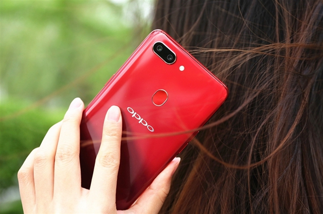 OPPO R15夢鏡版值得買嗎？OPPO R15夢鏡版評測
