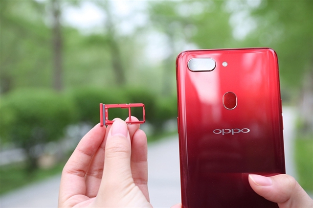 OPPO R15夢鏡版值得買嗎？OPPO R15夢鏡版評測