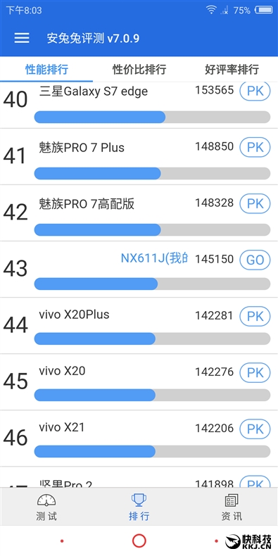 1799元起！努比亞Z18mini評測：3D曲面玻璃+2400萬像素