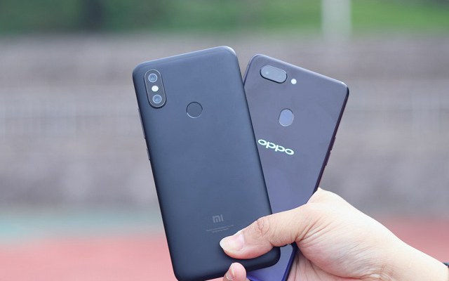 小米6X和OPPO R15哪個(gè)好？OPPO R15對(duì)比小米6X評(píng)測(cè)