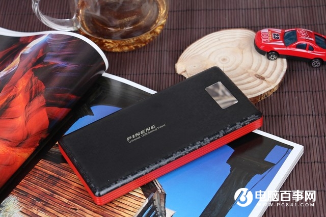 充電寶什么牌子好？2018十大充電寶品牌排行