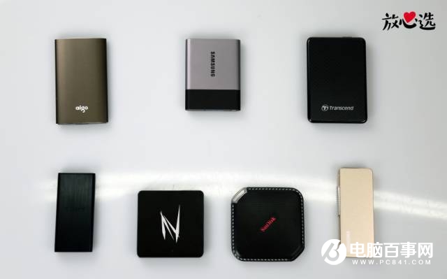 2018十大移動硬盤品牌排行 移動硬盤什么牌子好？