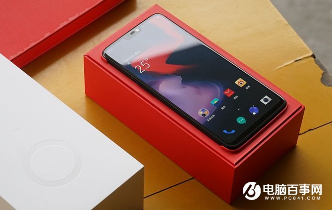 一加手機6怎么樣 值得買嗎？一加6評測