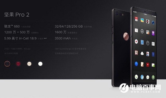 堅(jiān)果R1和堅(jiān)果Pro2哪個(gè)好？堅(jiān)果R1對(duì)比Pro2秒懂區(qū)別