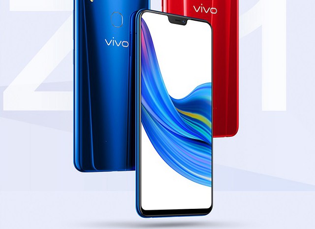 vivo Z1和小米6X哪個(gè)好？小米6X對(duì)比vivo Z1秒懂區(qū)別