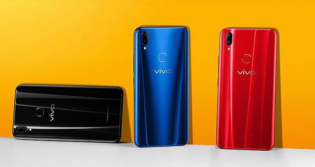 vivo Z1和小米6X哪個(gè)好？小米6X對(duì)比vivo Z1秒懂區(qū)別