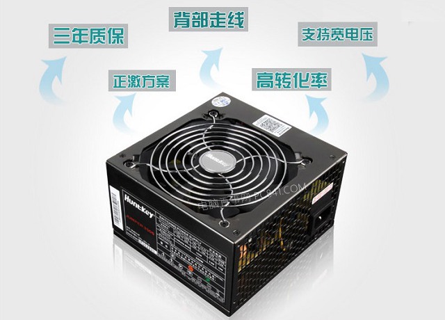 2000元奔騰G5500主機(jī)配置推薦 適合學(xué)生或家用 升級(jí)方便！