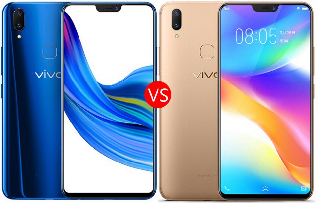 vivo Z1與vivoY85區別對比 vivo Z1和vivo Y85哪個好？