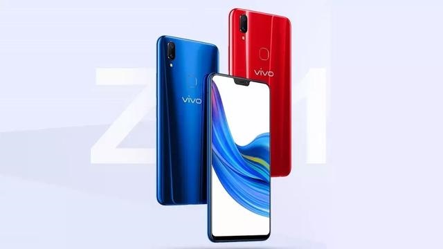 vivo Z1對比X21區別對比 vivo Z1和vivo X21哪個好？