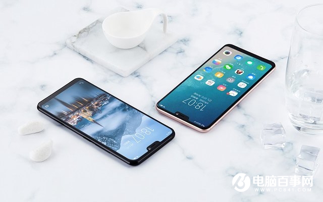 vivo Z1和vivo Y85哪個好？vivo Z1與Y85區別對比