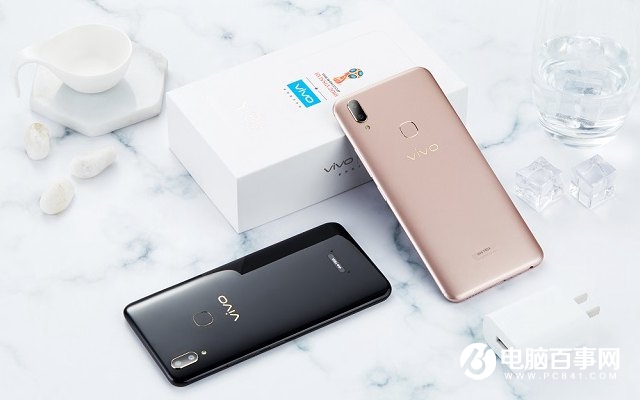 vivo Z1和vivo Y85哪個好？vivo Z1與Y85區別對比