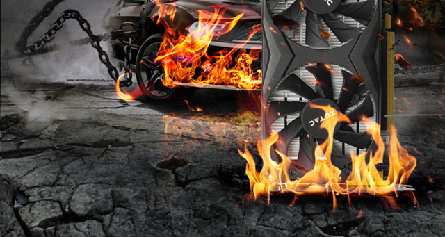 GTX1050顯卡哪款好 2018值得買的GTX1050顯卡推薦