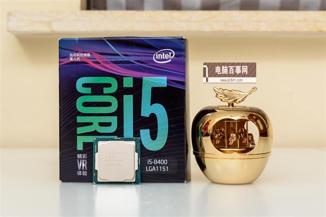 Intel酷睿i5 8400主板推薦 i5-8400配什么主板？