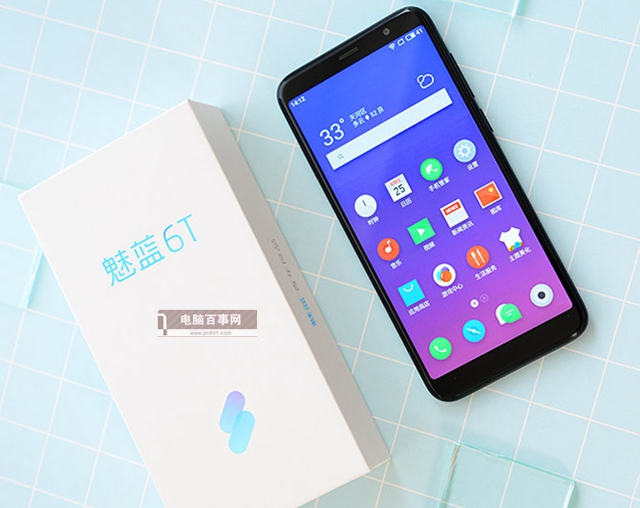魅藍6T參數與真機圖賞 魅藍6T配置怎么樣？
