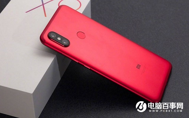 小米6X和小米8 SE哪個好？小米8 SE和6X區別對比