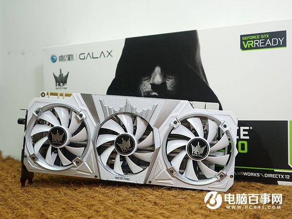 i5 8600K配什么顯卡好 適合搭配i5-8600K的顯卡推薦
