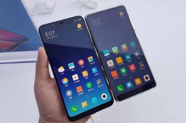 小米MIX2S和小米8區(qū)別對比 小米8和MIX2S哪個好？