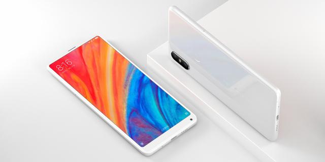 小米8和MIX2S哪個好？小米MIX2S和小米8區(qū)別對比