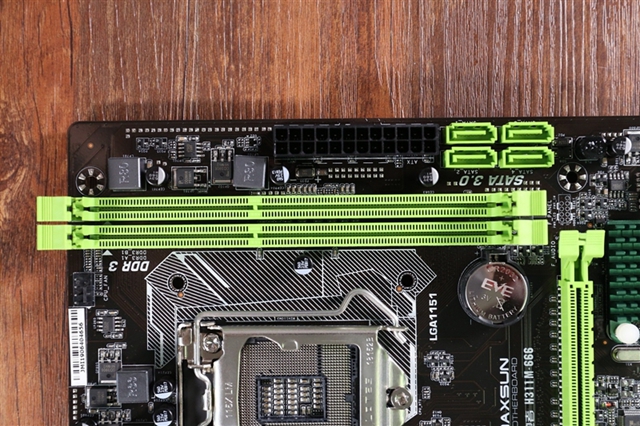 銘瑄憾地者H311M-666主板怎么樣 銘瑄憾地者H311M-666評測