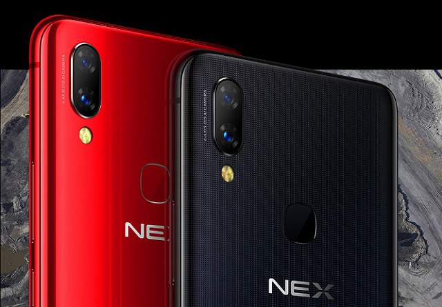 vivo NEX和旗艦版哪個(gè)好？vivo NEX旗艦版和標(biāo)準(zhǔn)版的區(qū)別