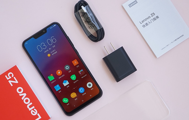 聯想Z5和諾基亞X6哪個好？諾基亞X6對比聯想Z5秒懂區別