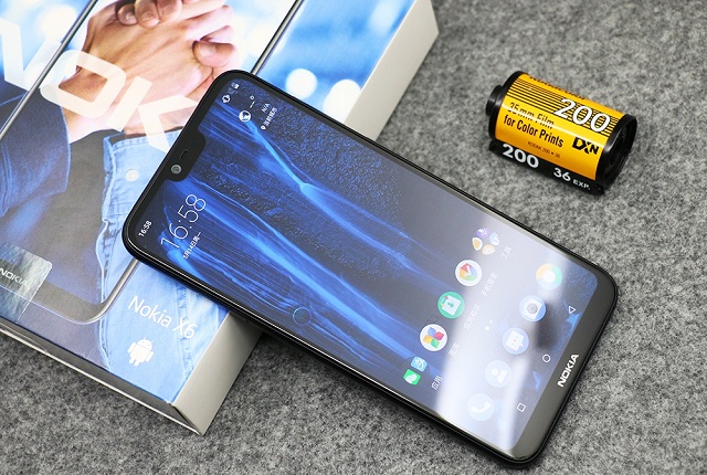 聯想Z5和諾基亞X6哪個好？諾基亞X6對比聯想Z5秒懂區別