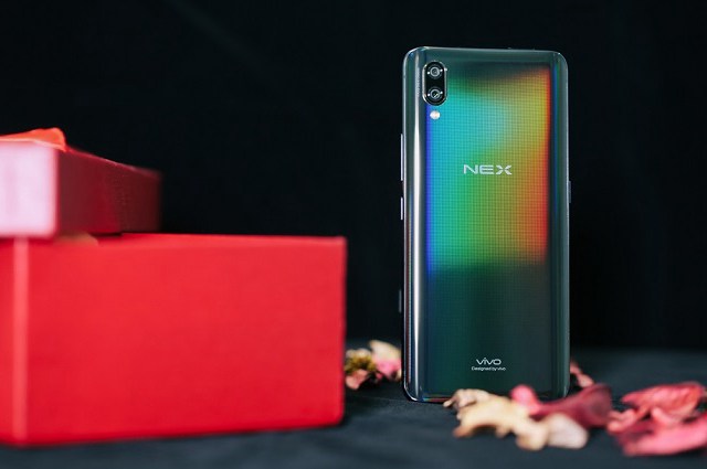 vivo NEX和X21哪個好？vivo NEX對比vivo X21的區別