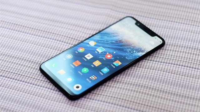 2018值得買2000左右的手機推薦 2000元全面屏手機哪款好？