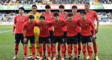 2018世界杯墨西哥對韓國陣容深度解析和比分預測：必看數(shù)據(jù)分析 實力對比 勝率對比 