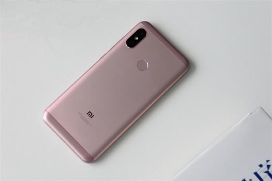 紅米6 Pro和Note5哪個好？紅米Note5和6 Pro區別對比