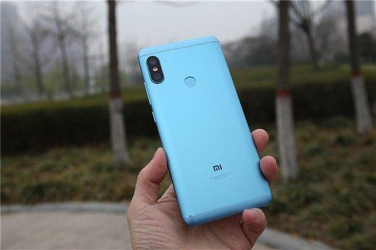 紅米6 Pro和Note5哪個好？紅米Note5和6 Pro區別對比