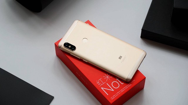 紅米6 Pro和Note5哪個好？紅米Note5和6 Pro區別對比