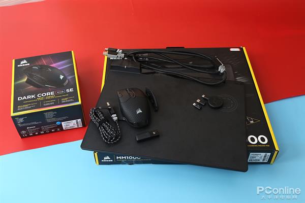 無線充電鼠標(biāo)真的好用？三大廠商千元級(jí)無線充電鼠標(biāo)對(duì)比