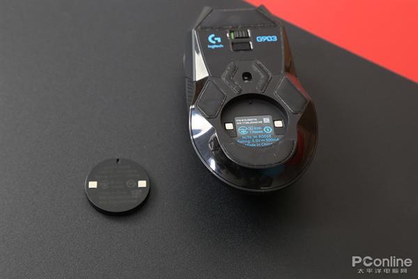 無線充電鼠標真的好用？三大廠商千元級無線充電鼠標對比