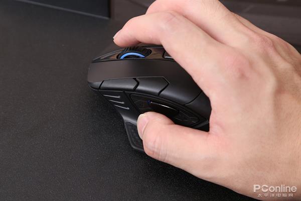無線充電鼠標真的好用？三大廠商千元級無線充電鼠標對比