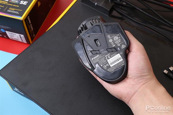 無線充電鼠標真的好用？三大廠商千元級無線充電鼠標對比