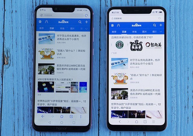 榮耀Play和小米8哪個好？小米8對比榮耀Play區別評測