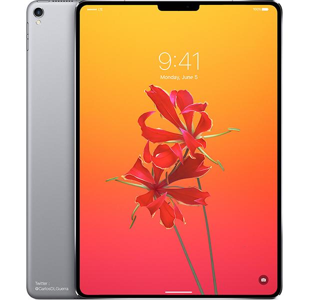 iOS12預(yù)示著未來iPhone和iPad的五個走向