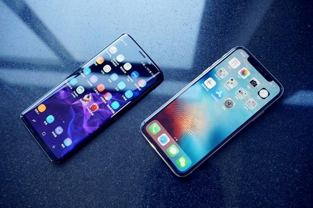 為什么國產(chǎn)手機屏幕相比三星蘋果有著明顯差距？