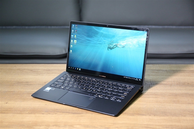 華碩靈耀X筆記本怎么樣？華碩靈耀X筆記本評測