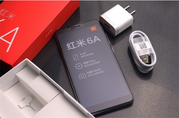 紅米6A跑分多少？聯(lián)發(fā)科Helio A22安兔兔跑分實(shí)測(cè)