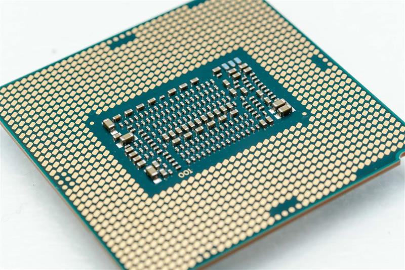i7-8086K深度評測：i7-8086K和8700K區別大嗎？