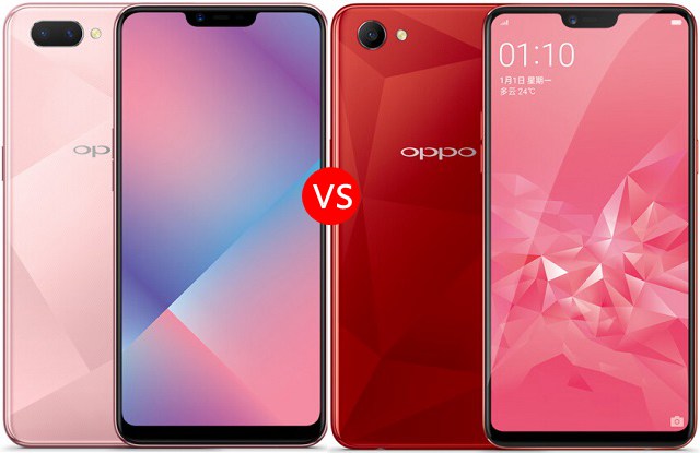 OPPO A3與A5區(qū)別對(duì)比 OPPO A5和A3差距300元哪個(gè)好？