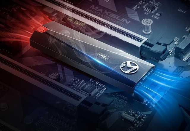 讓電腦速度飛起來 5款各品牌240GB固態硬盤推薦