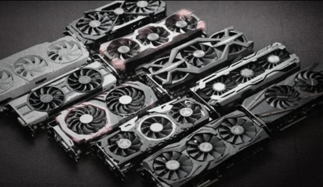 同型號顯卡怎么看差距 顯卡同型號不同品牌價格不一樣