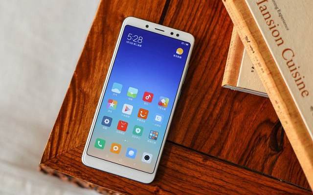 紅米Note5與聯(lián)想Z5區(qū)別對(duì)比 聯(lián)想Z5和紅米Note5哪個(gè)好？